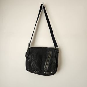 Juicy Couture messenger bag